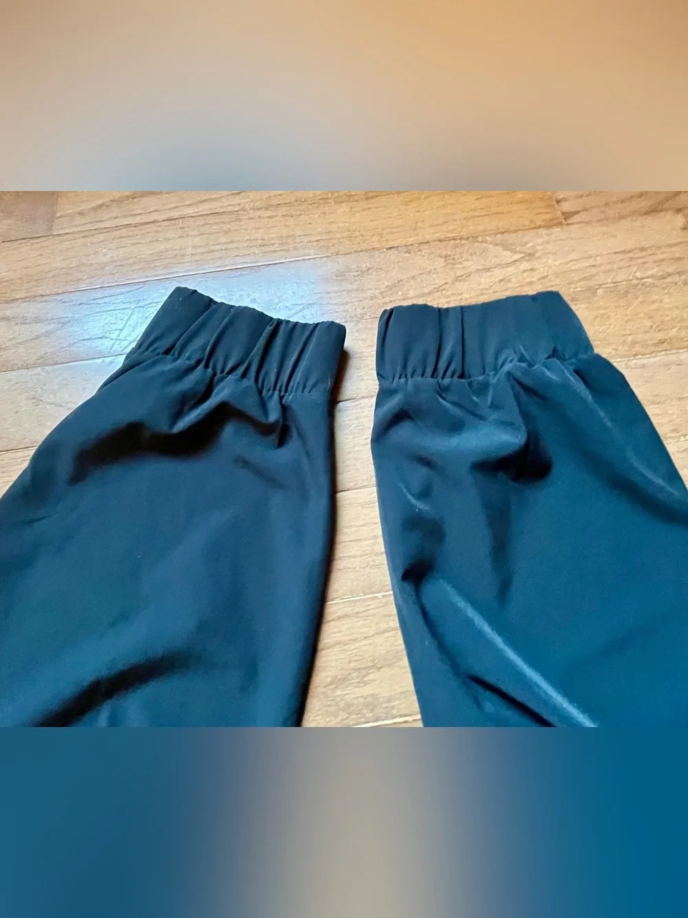 Ladies 2pc Hanes Comfort Fit Pants